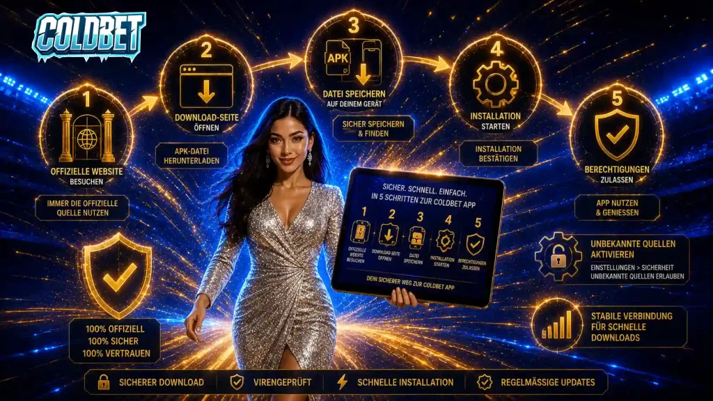 cold bet apk