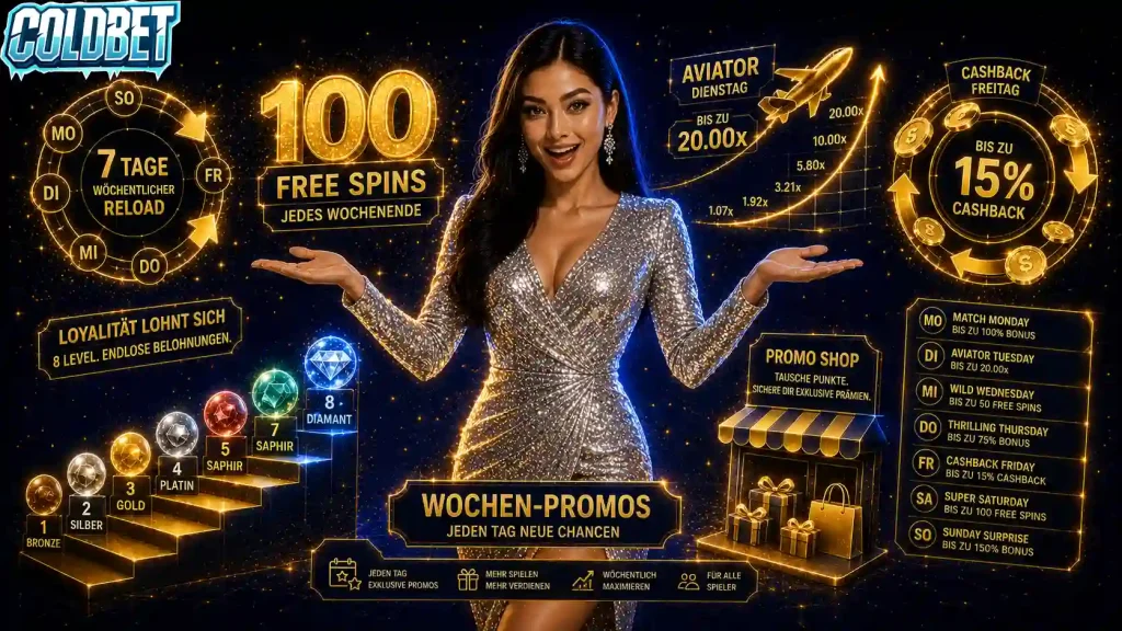 bonus coldbet