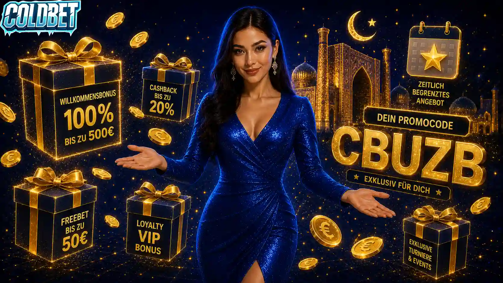 coldbet bonus