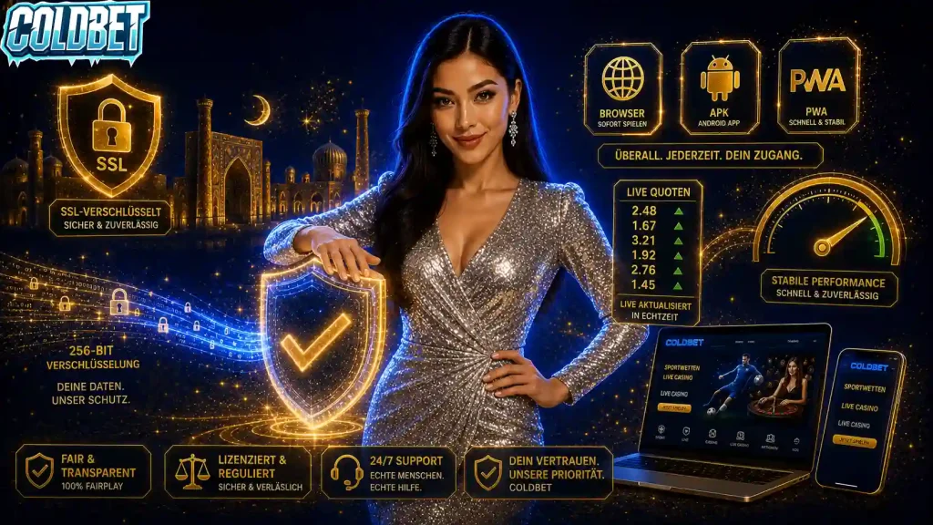 coldbet.com